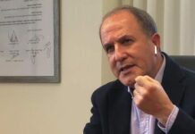 Nous ne tolérerons pas la violence » : le Dr Lasri réagit à l’attaque contre l’étudiant à Ashdod