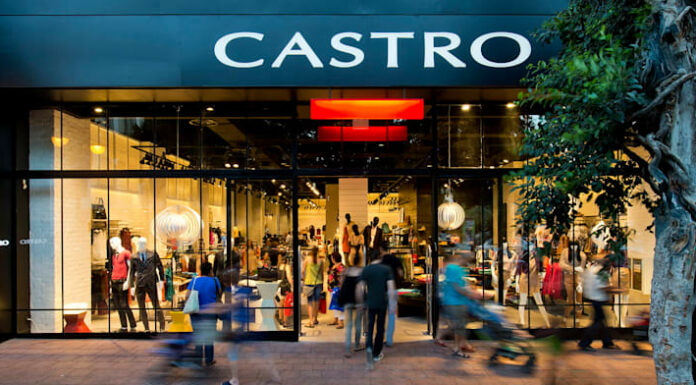 Economie -La détresse dans la mode : Castro propose une collection entière à des prix avantageux – 33 NIS par article