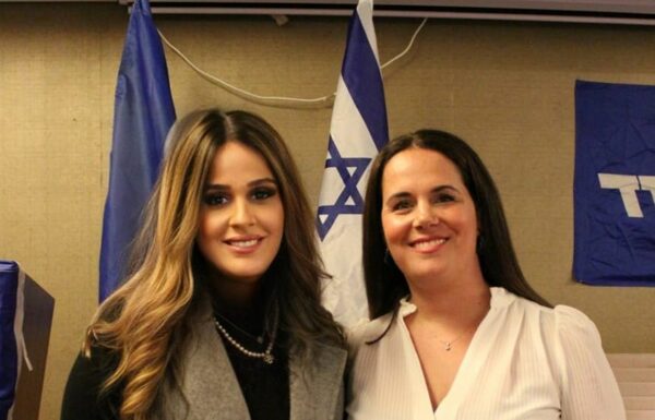 AMBASSADE D’ISRAEL EN FRANCE : faire le bon choix à présent !