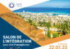 Haifa salon de l’intégration – QUALITA invite les francophones du Nord d’Israël le 22 janvier 2023 à venir connaitre leurs services gratuits