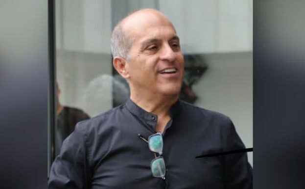 Barak Seri organise une rencontre uniquement pour les femmes en petit comité, ce mardi soir a 19h plage du calma suivi d un repas halavi