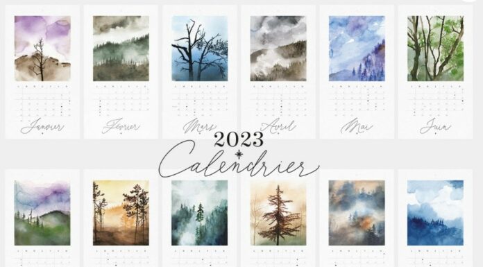 Les jours fériés 2023 en France, en Israël et dans le monde