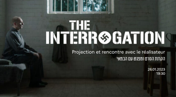 Institut Francais : Commémoration de la Journée internationale dédiée à la mémoire des victimes de l’Holocauste 2023