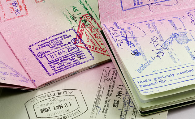 Les États-Unis veulent exiger l’historique des réseaux sociaux des touristes