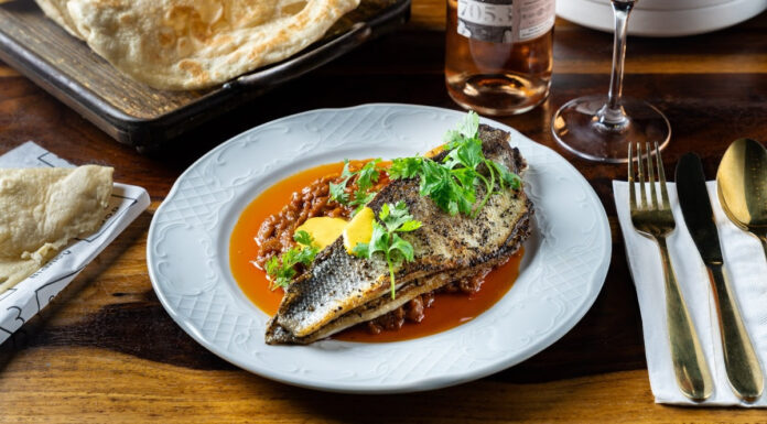 Vous avez choisi ? les meilleurs restaurants casher en Israël pour 2022