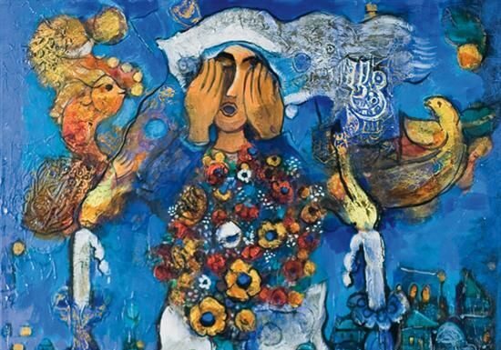 Toute l’équipe d’AshdodCafé vous souhaite «Shabbat Shalom» : date, horaires, paracha