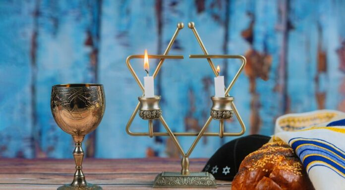 Toute l’équipe d’AshdodCafé vous souhaite «Shabbat Shalom» : date, horaires, paracha