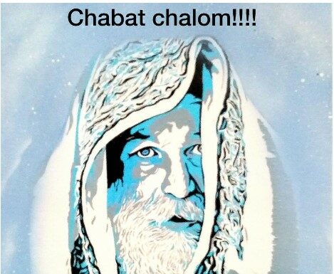 Toute l’équipe d’AshdodCafé vous souhaite «Shabbat Shalom» : date, horaires, paracha