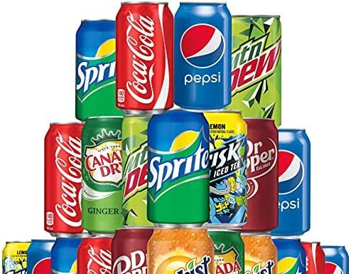 Fin de la taxe sur les sodas en Israël : la communauté scientifique réagit