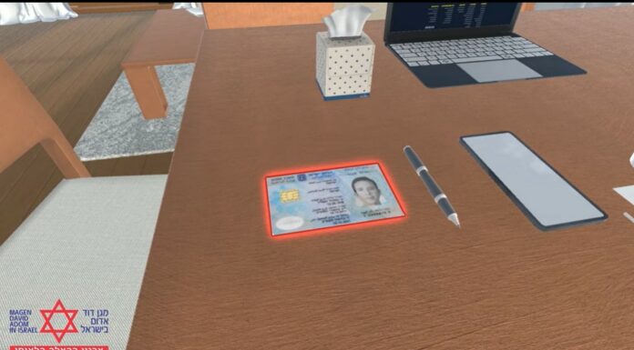 Nouveau service de MDA : test antigénique institutionnel rapide en vidéo, en quelques minutes !