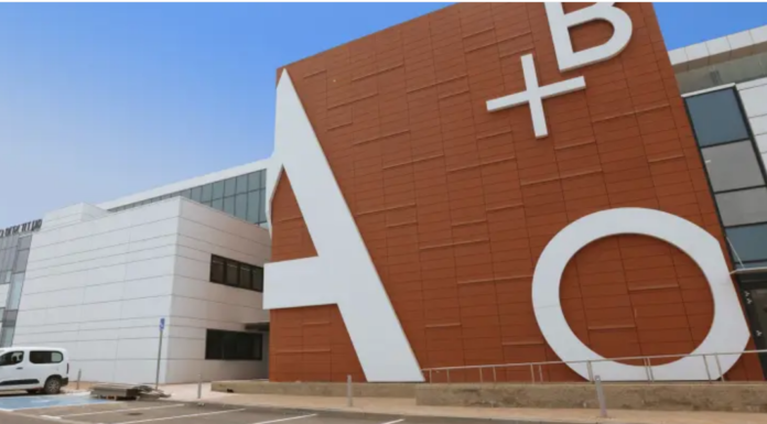 Bienvenue en Israël : la banque de sang la plus sécurisée au monde