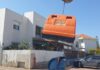 Une énorme contribution à l’environnement » : 1 400 containers oranges seront placés à Ashdod