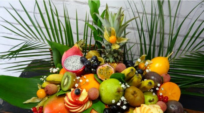 TOU BISHVAT – Le seder pour la consommation des fruits par Caroline Elishéva REBOUH