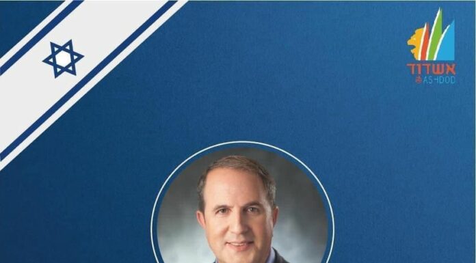 Ashdod passe en “ville verte” : retour progressif à la normale dès demain (9-04-2026)