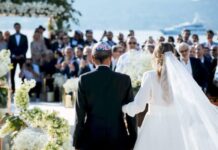 Personne ne l’avait anticipé : l’enveloppe de Gaza, Ashdod et Shoham bousculent la carte des mariages en 2025