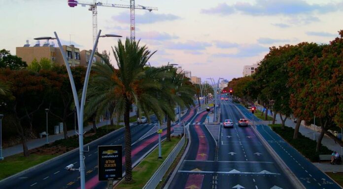 Ashdod: la police ordonne la fermerture d’une affaire qui employait des Gazaouis