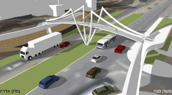 Ashdod : Encore des promesses et encore des simulations – attendrons-nous plus de dix ans pour la prochaine simulation ???