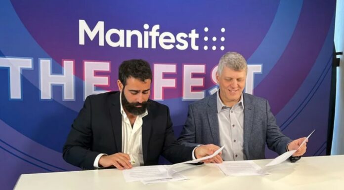 Maersk North America et le port d’Ashdod signent un accord de collaboration en matière de logistique et d’innovation.