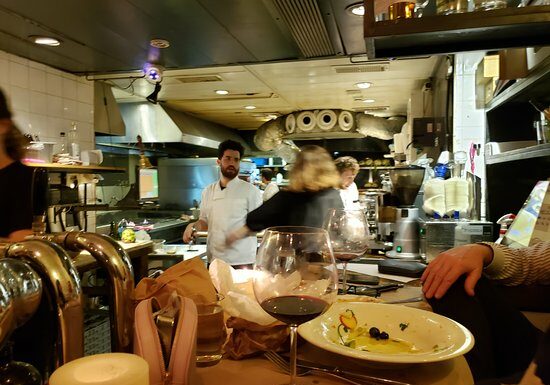 Feu vert du ministère du Tourisme au Guide Michelin en Israël