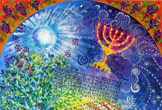 Toute l’équipe d’AshdodCafé vous souhaite «Shabbat Shalom», date, horaires, paracha