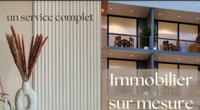 I.S.M. Israël : première plateforme qui vous accompagne de A à Z dans votre projet d’achat immobilier – présente au salon Icube le 12-03-2023