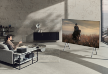 LG Israël : écrans, machines à laver, micro-ondes et bien plus encore. Des offres folles pour Pessah