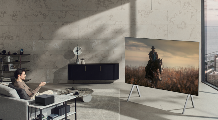 LG Israël : écrans, machines à laver, micro-ondes et bien plus encore. Des offres folles pour Pessah