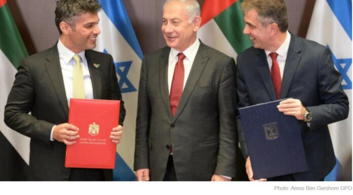 « Nouvelle importante pour l’économie israélienne » : Israël et les Émirats arabes unis ouvrent la voie à l’entrée en vigueur d’un pacte de libre-échange