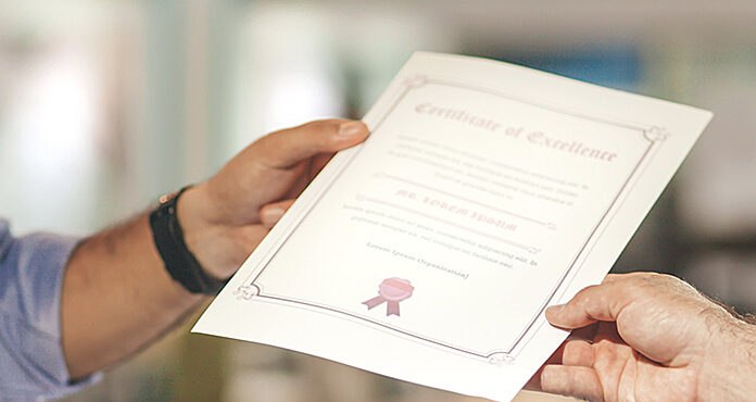 La reconnaissance des diplômes français à l’étranger