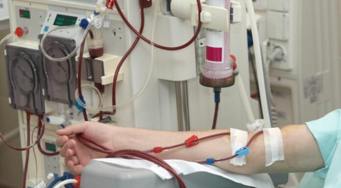 La dialyse à domicile sera bientôt possible pour davantage de patients souffrant de maladies rénales