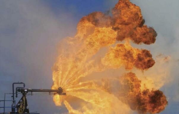 Un scandale confirmé par le gouvernement – une très grande quantité de matières très dangereuses sont stockées à Ashdod !