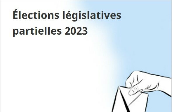 FRANCAIS DE L’ETRANGER : Elections législatives partielles (2-16 avril 2023) : comment voter ? mais votez !!!!