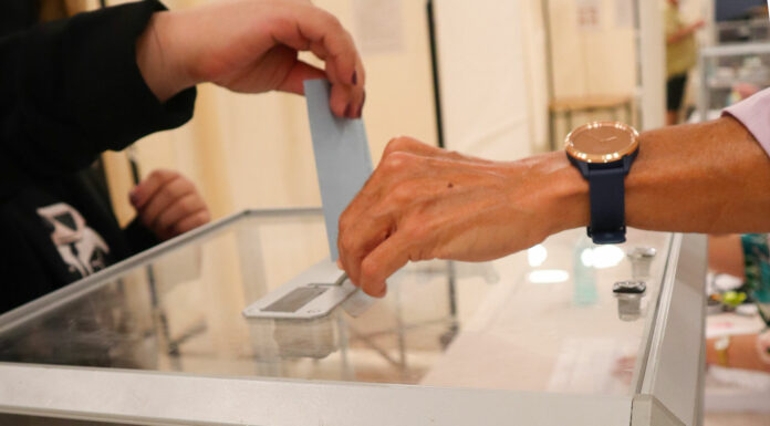 France : Élections européennes 2024