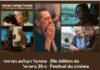 Festival du cinéma français en Israël et francophonie