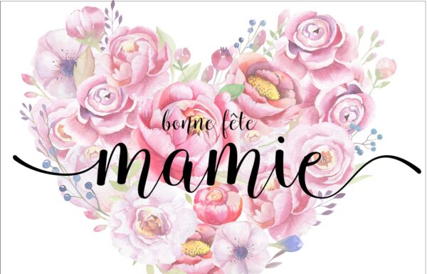 France : on fête les grands-mères ce dimanche 5 mars, mais qu’elle en est l’origine ?