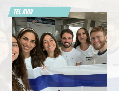 Anti-sionisme : Des Franco-israéliens se mobilisent sur Instagram et les campus
