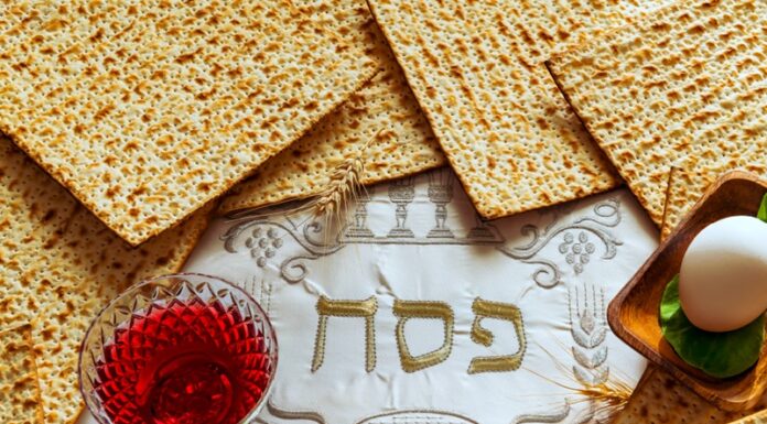 Toute l’équipe d’Ashdodcafe vous souhaite Pessah Sameah : voir calendrier de la fête et horaires