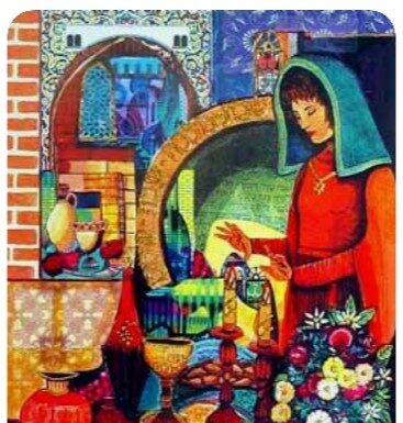 Toute l’équipe d’AshdodCafé vous souhaite «Shabbat Shalom» : date, horaires, paracha