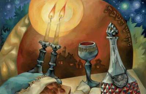 Toute l’équipe d’AshdodCafé vous souhaite «Shabbat Shalom», date, horaires, paracha