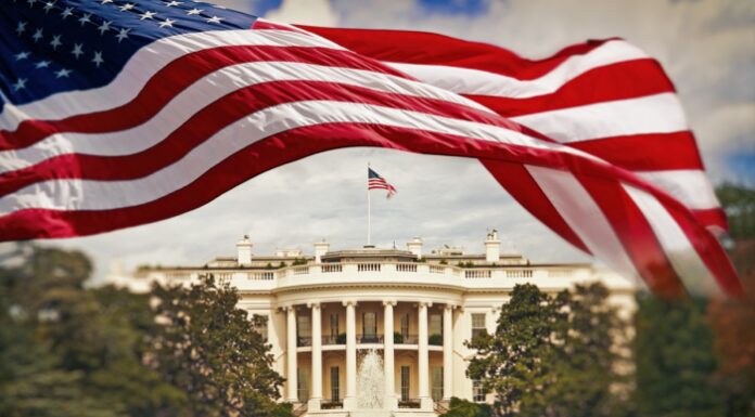 Les mains sales de Washington par Rony Akrich