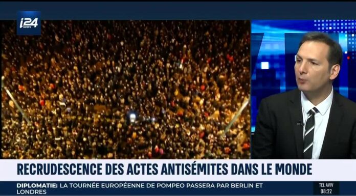 Israël : qui cherche à déstabiliser notre gouvernement ? Le ventre de la bête est encore fécond. Par Shraga Blum