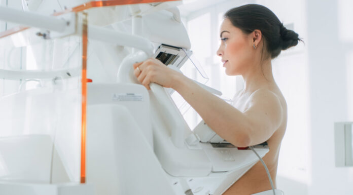 Israël : La détection précoce, sûre et indolore du cancer du sein est en route