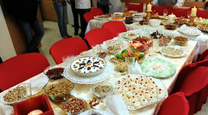 Le rabbin d’Ashdod, Haim Pinto, met en garde contre la préparation d’aliments au levain pour la Mimouna