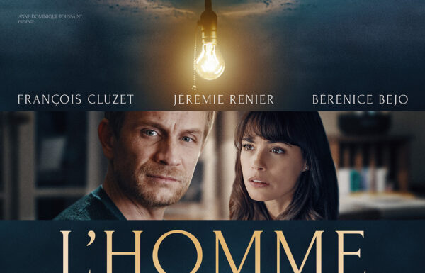 Cinéma : Que feriez-vous si un négationniste s’installait dans votre cave ?