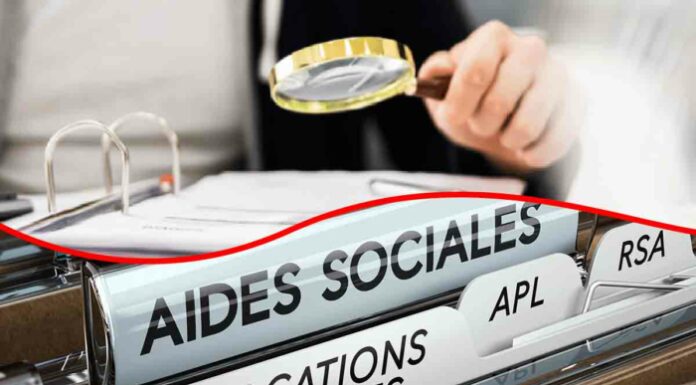 Fraude aux aides sociales : les expatriés dans le viseur