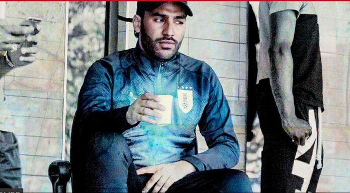 Report du concert de Heuss l’Enfoiré prévu en Israël