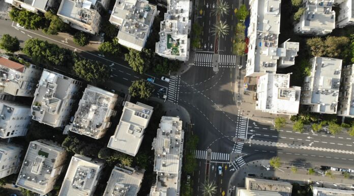 Israël : La chute des prix de l’immobilier est plus forte qu’il n’y paraît