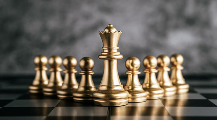 PARLEZ MOI DES ELITES… Rony Akrich