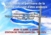 Opposants ou partisans de la réforme judiciaire, rendez-vous ce 13 avril sur le pont Hashalom pour LA manifestation de l’UNITÉ