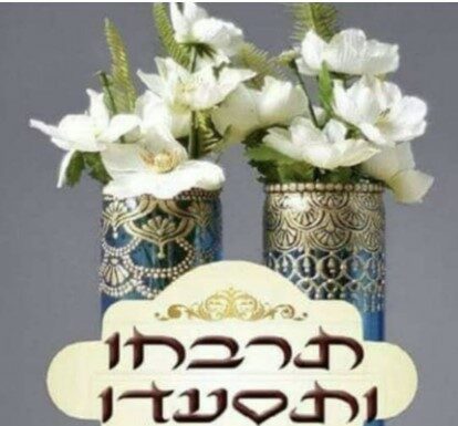 Térbho tsaado ! Bonne Minouna à tous …(voir recette moufleta et musiques orientales)